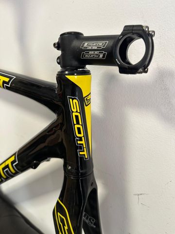 Tweedehands Scott Cr1 Frameset 2000 Road & Gravel — afbeelding 2 van 10