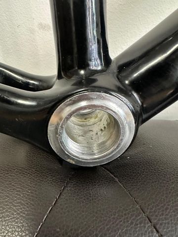 Tweedehands Scott Cr1 Frameset 2000 Road & Gravel — afbeelding 7 van 10
