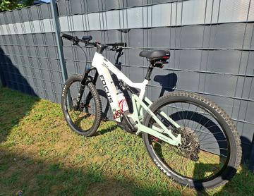 Used focus jam2 6.7 JAM² 6.7 2025 Mountainbike, White — image 5 of 7