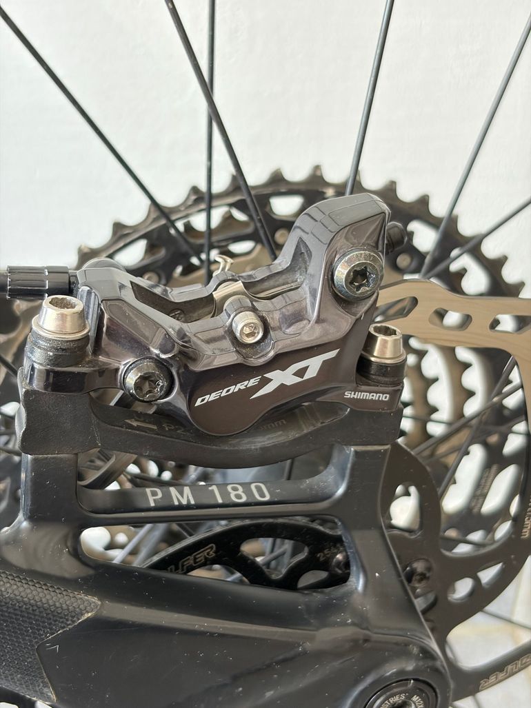 Używany YT Industries Capra 29 CORE 2 AL 2025 2025 Mountainbike — zdjęcie 4 z 5