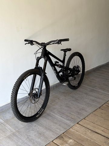Używany YT Industries Capra 29 CORE 2 AL 2025 2025 Mountainbike — zdjęcie 3 z 5