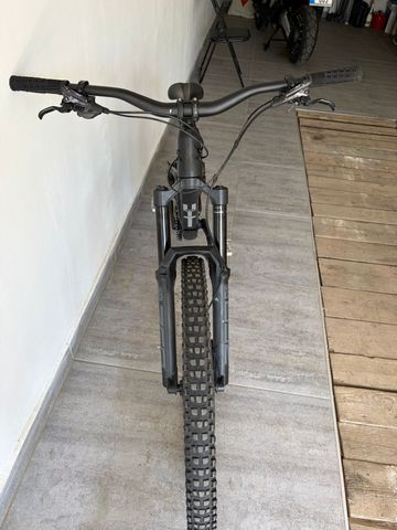 Używany YT Industries Capra 29 CORE 2 AL 2025 2025 Mountainbike — zdjęcie 2 z 5