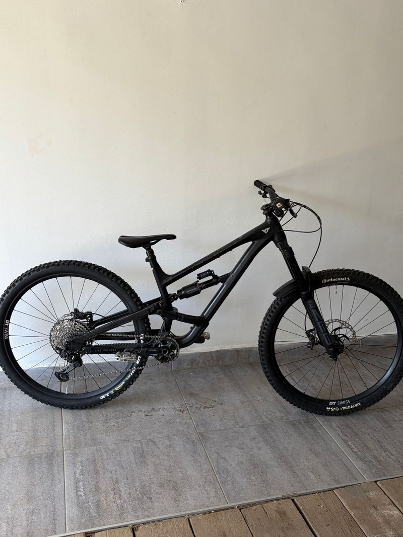 Used YT Industries Capra 29 CORE 2 AL 2025 2025 MTB