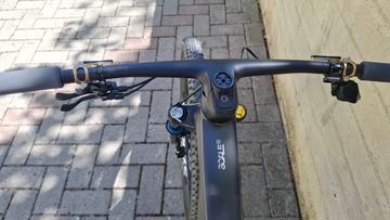 Scott Scale RC World Cup 2025 2025 Mountainbike d'occasion — image 7 sur 8