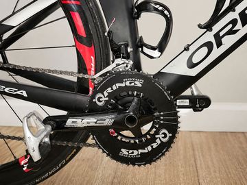 Orbea ORDU M20 2019 2019 Road & Gravel usato, Nero — immagine 3 di 7
