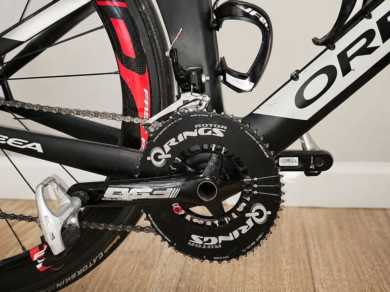 Orbea ORDU M20 2019 2019 Road & Gravel usato, Nero — immagine 3 di 7