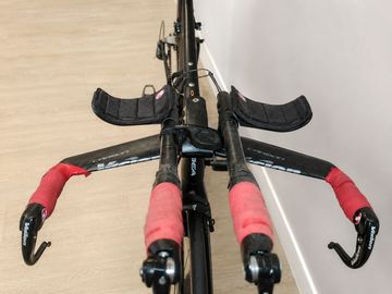 Orbea ORDU M20 2019 2019 Road & Gravel usato, Nero — immagine 7 di 7