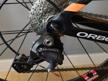 Orbea ORDU M20 2019 2019 Road & Gravel usato, Nero — immagine 4 di 7