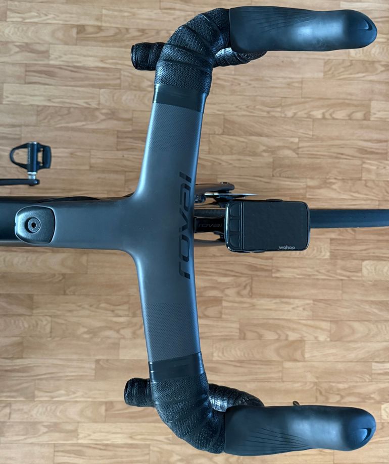 Używany Specialized Venge 2020 Frameset 2020 Road & Gravel — zdjęcie 5 z 10
