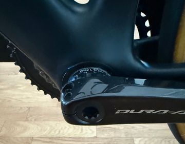 Używany Specialized Venge 2020 Frameset 2020 Road & Gravel — zdjęcie 3 z 10