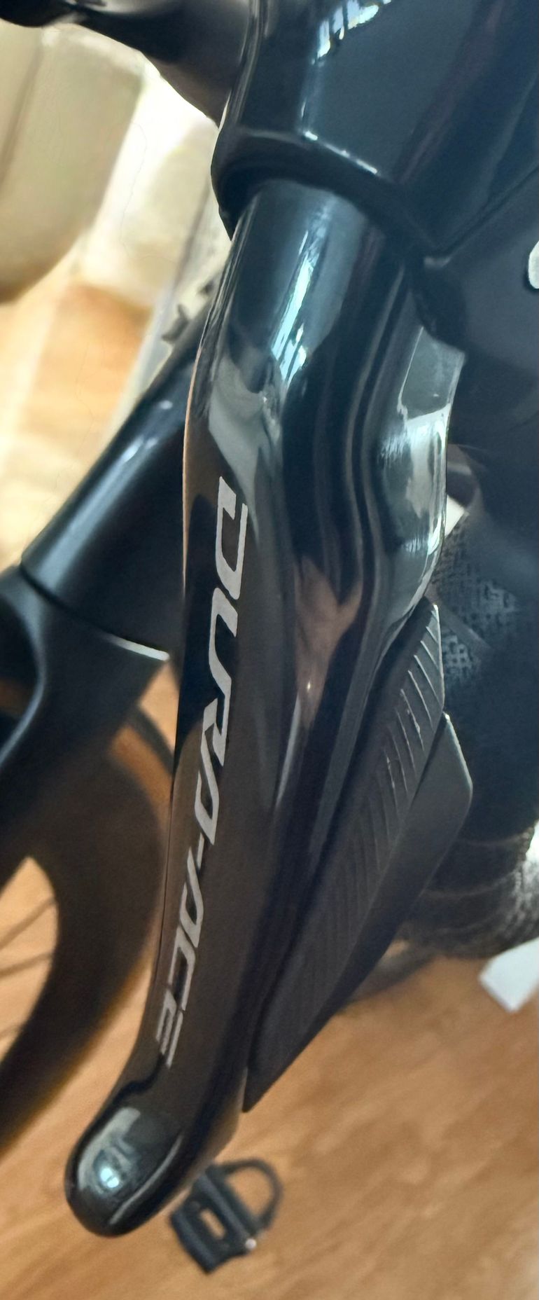 Używany Specialized Venge 2020 Frameset 2020 Road & Gravel — zdjęcie 6 z 10