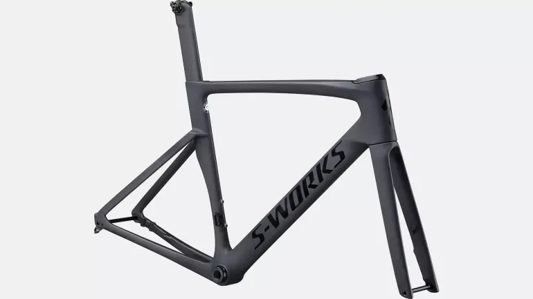 Używany Specialized Venge 2020 Frameset 2020 Road & Gravel — zdjęcie 2 z 10