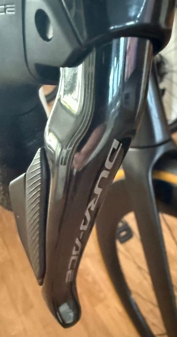 Używany Specialized Venge 2020 Frameset 2020 Road & Gravel — zdjęcie 7 z 10