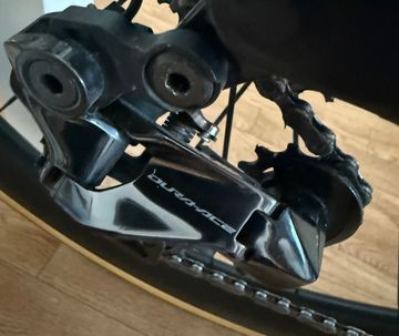 Używany Specialized Venge 2020 Frameset 2020 Road & Gravel — zdjęcie 9 z 10