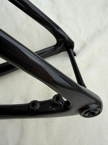Van rysel Rcr Frameset 2024 Road & Gravel d'occasion — image 5 sur 16