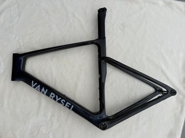 Van rysel Rcr Frameset 2024 Road & Gravel d'occasion — image 2 sur 16