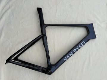 Van rysel Rcr Frameset 2024 Road & Gravel d'occasion — image 1 sur 16