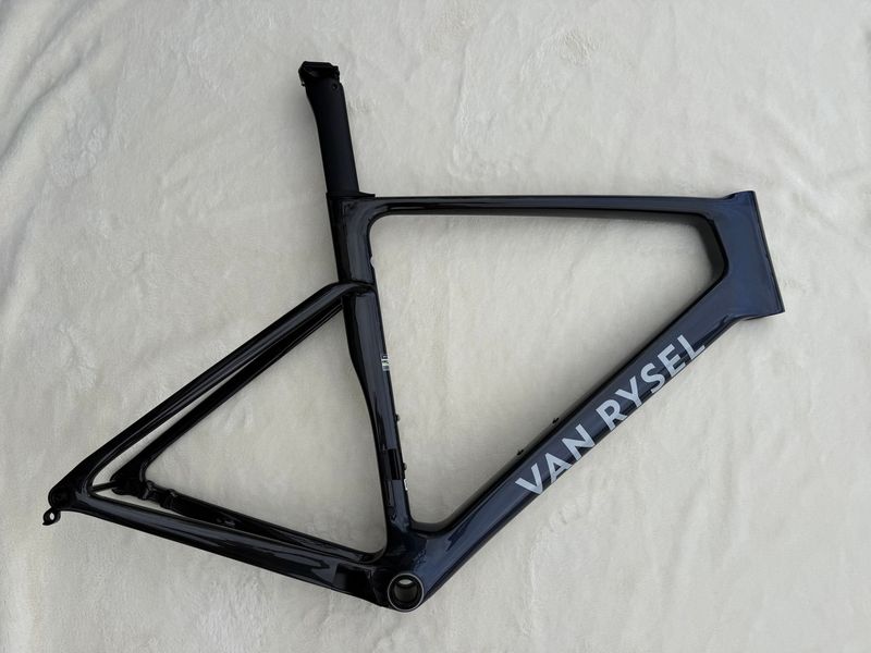Used Van rysel Rcr Frameset 2024 Road & Gravel