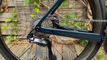 Scott Addict 20 2025 2025 Road & Gravel d'occasion — image 6 sur 16