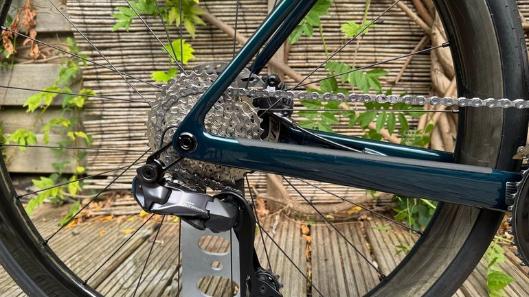 Scott Addict 20 2025 2025 Road & Gravel d'occasion — image 6 sur 16