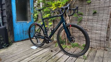 Scott Addict 20 2025 2025 Road & Gravel d'occasion — image 10 sur 16