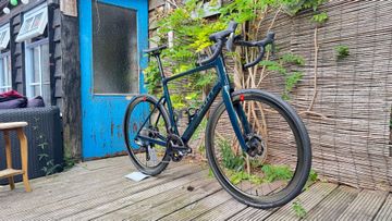 Scott Addict 20 2025 2025 Road & Gravel d'occasion — image 2 sur 16