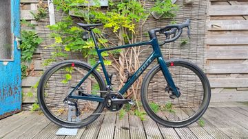Scott Addict 20 2025 2025 Road & Gravel d'occasion — image 1 sur 16