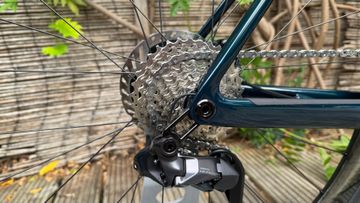 Scott Addict 20 2025 2025 Road & Gravel d'occasion — image 7 sur 16
