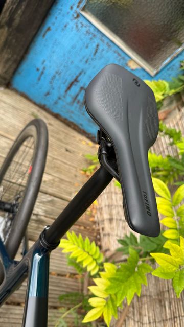 Scott Addict 20 2025 2025 Road & Gravel d'occasion — image 12 sur 16