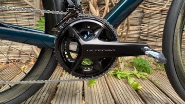 Scott Addict 20 2025 2025 Road & Gravel d'occasion — image 5 sur 16