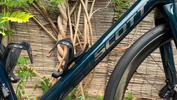 Scott Addict 20 2025 2025 Road & Gravel d'occasion — image 4 sur 16