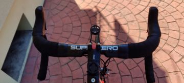 Used Dedacciai Atleta 2020 Road & Gravel, Orange — image 4 of 8