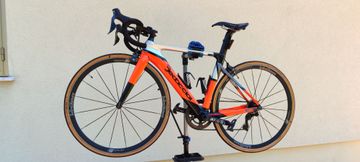 Used Dedacciai Atleta 2020 Road & Gravel, Orange — image 1 of 8