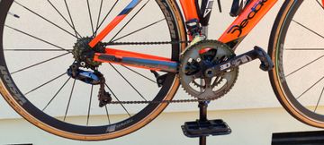 Used Dedacciai Atleta 2020 Road & Gravel, Orange — image 3 of 8