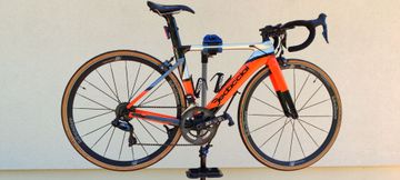 Used Dedacciai Atleta 2020 Road & Gravel, Orange — image 8 of 8