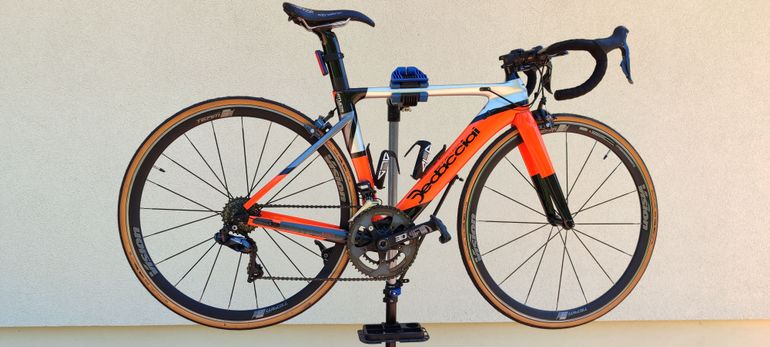 Used Dedacciai Atleta 2020 Road & Gravel, Orange — image 8 of 8