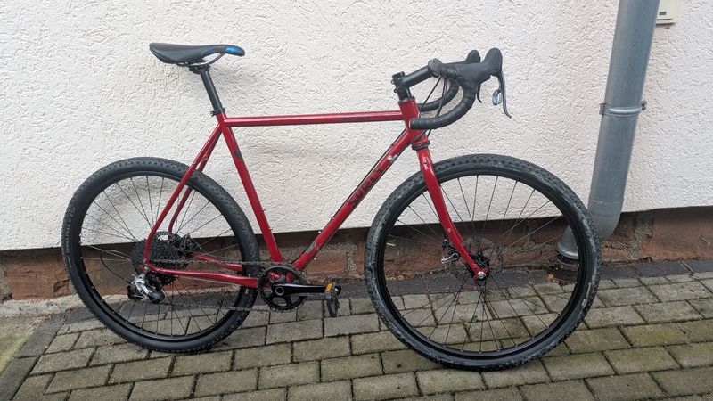 Tweedehands Surly Midnight Special 2020 2020 Road & Gravel