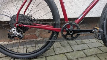 Gebrauchtes Surly Midnight Special 2020 2020 Road & Gravel, Rot — Bild 2 von 10