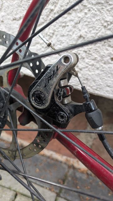 Gebrauchtes Surly Midnight Special 2020 2020 Road & Gravel, Rot — Bild 8 von 10