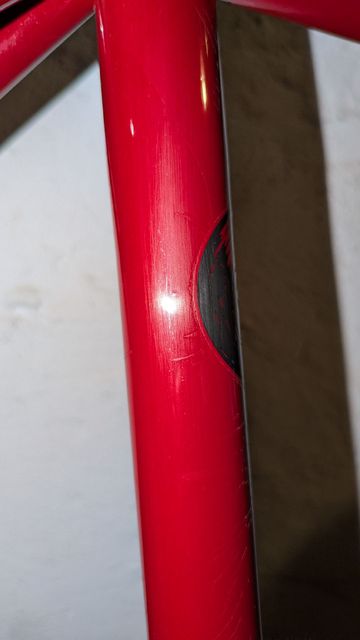 Gebrauchtes Surly Midnight Special 2020 2020 Road & Gravel, Rot — Bild 4 von 10