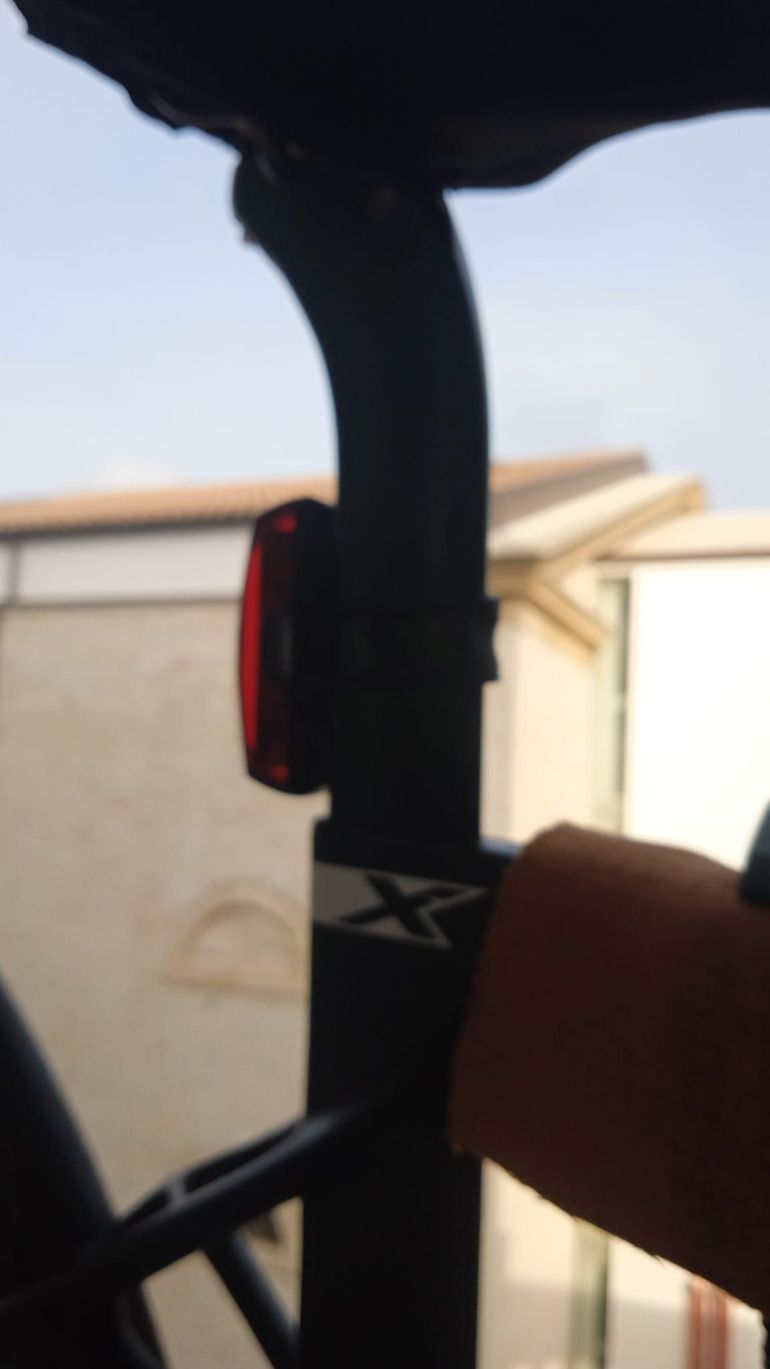 Gebrauchtes Pinarello X SOLAR GREEN 2025 Road & Gravel, Schwarz — Bild 16 von 16