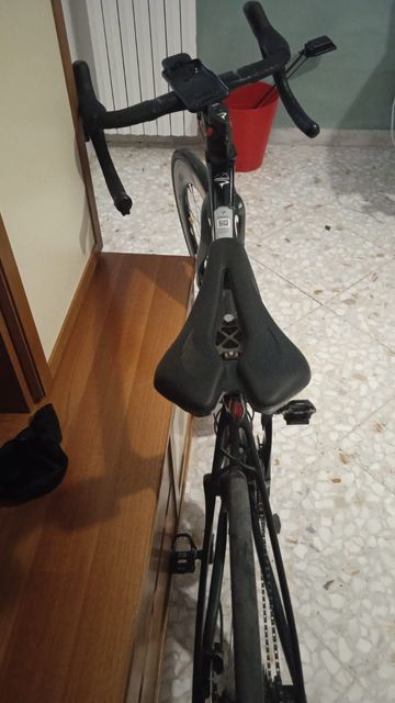 Gebrauchtes Pinarello X SOLAR GREEN 2025 Road & Gravel, Schwarz — Bild 8 von 16