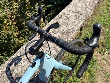 Brugt 3T Exploro Ultra Ekar 700c 2023 2023 Road & Gravel — billede 7 af 15
