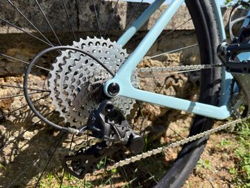 Brugt 3T Exploro Ultra Ekar 700c 2023 2023 Road & Gravel — billede 4 af 15