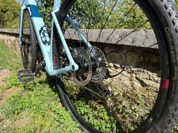Brugt 3T Exploro Ultra Ekar 700c 2023 2023 Road & Gravel — billede 12 af 15