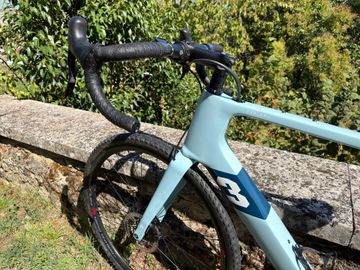Brugt 3T Exploro Ultra Ekar 700c 2023 2023 Road & Gravel — billede 10 af 15