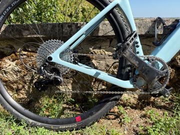 Brugt 3T Exploro Ultra Ekar 700c 2023 2023 Road & Gravel — billede 3 af 15