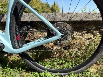 Brugt 3T Exploro Ultra Ekar 700c 2023 2023 Road & Gravel — billede 11 af 15