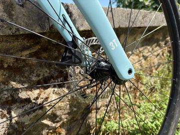 Brugt 3T Exploro Ultra Ekar 700c 2023 2023 Road & Gravel — billede 6 af 15