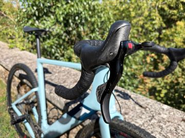 Brugt 3T Exploro Ultra Ekar 700c 2023 2023 Road & Gravel — billede 9 af 15
